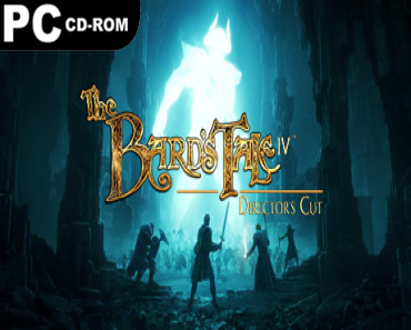 The Bard’s Tale IV: Barrows Deep