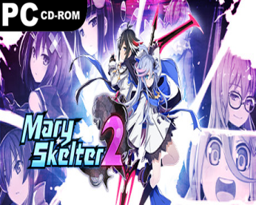 Mary Skelter: Nightmares + 6 DLCs (6 DLCS)