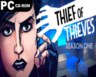 Thief of Thieves: Season One