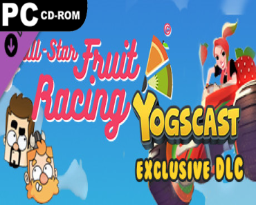 All-Star Fruit Racing + DLC