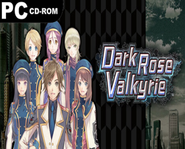 Dark Rose Valkyrie: Complete Deluxe Set