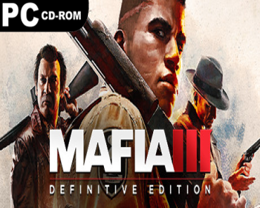 Mafia 3: Digital Deluxe Edition (v1.09 & 6 DLCS)