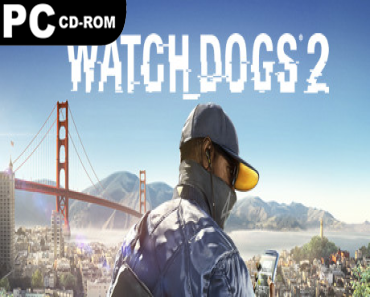 Watch Dogs 2: Gold Edition (v1.17 & All DLCs)