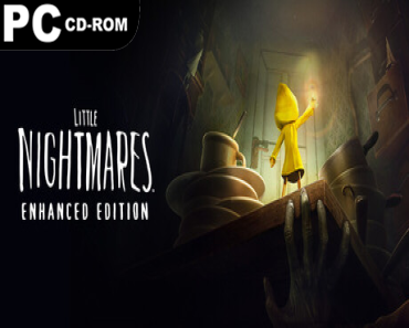 Little Nightmares: Complete Edition + OST + Wallpapers