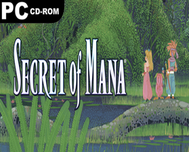 Secret of Mana: Day-1 Edition + 2 DLCs (2 DLCS)