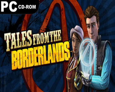 Tales from the Borderlands: Episodes 1-5