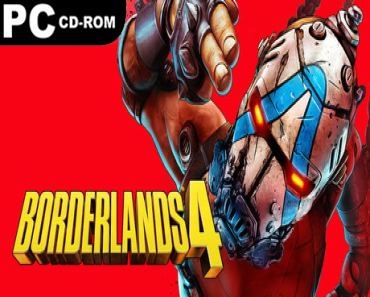 Borderlands: Game of The Year Edition (v1.5.0 & 4 DLCS)