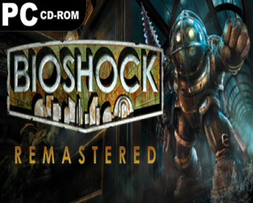 BioShock Remastered (v1.0.122872)