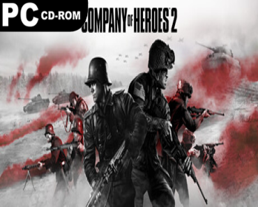 Company of Heroes 2: Master Collection (v4.0.0.21748 & All DLCs)