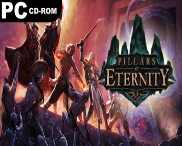 Pillars of Eternity: Definitive Edition
