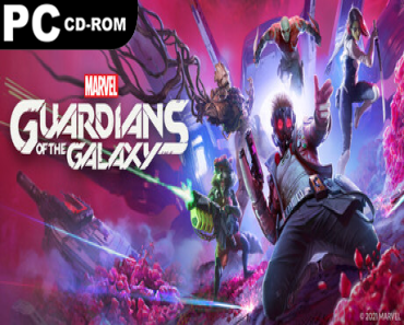 Marvel’s Guardians of the Galaxy: The Telltale Series