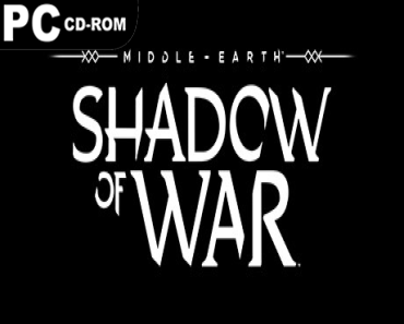 Middle-earth: Shadow of War + 2 DLCs + 4K Cinematic + HD Texture Pack (2 DLCS)