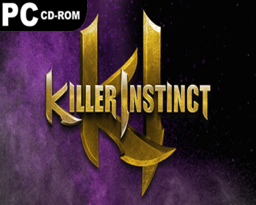Killer Instinct: Steam Edition