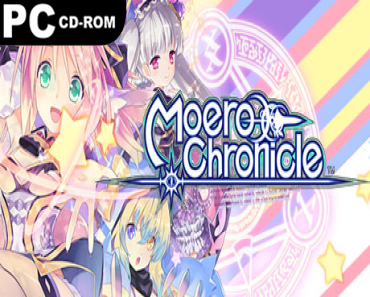 Moero Chronicle: Deluxe Bundle (v1.0.06)