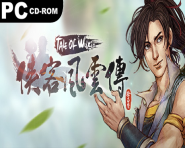 Tale of Wuxia: The Pre-Sequel + HotFix (v1.0.0.1)