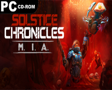 Solstice Chronicles: MIA + HotFix