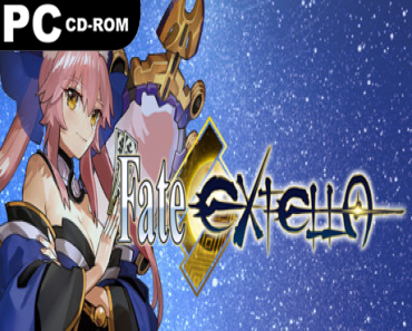 Fate/EXTELLA: The Umbral Star