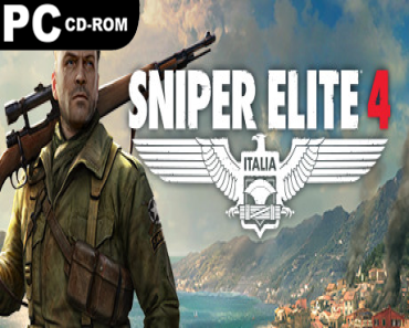 Sniper Elite 4: Deluxe Edition (v1.5.0 & All DLCs)