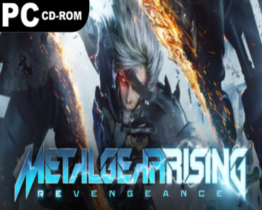 Metal Gear Rising: Revengeance + Update 2