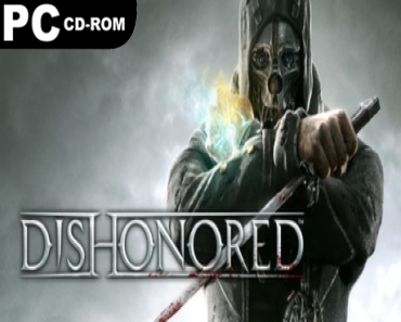 Dishonored: Game of the Year/Definitive Edition