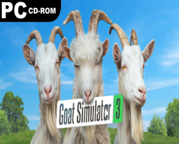 Goat Simulator: GOATY Edition (v1.5.58533 & All DLCs)