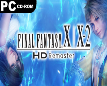 Final Fantasy X/X-2: HD Remaster