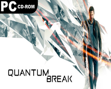 Quantum Break: Steam Edition (v1.0.126.0307)