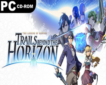 The Legend of Heroes: Trails in the Sky the 3rd + HotFix