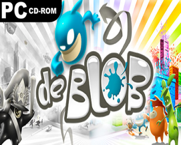 de Blob