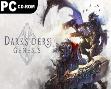 Darksiders: Warmastered Edition + Update 11 ( (v1.00)