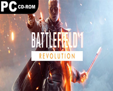 Battlefield 1: Digital Deluxe Edition (3 DLC)