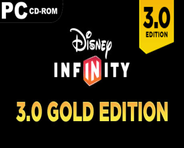 Disney Infinity: Gold Collection (v1.0)