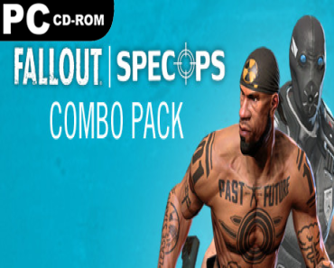Spec Ops: The Line + 2 DLC + Multiplayer (2 DLC)
