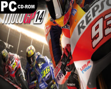 MotoGP 14: Complete Edition (v1.001 & 4 DLCS)