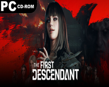The Descendant: Full Season (Episodes 1-5)