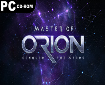 Master of Orion: Collector’s Edition + Revenge of Antares + Bonus Content