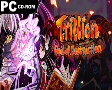 Trillion: God of Destruction + Deluxe Pack DLC