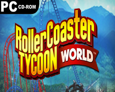 RollerCoaster Tycoon World