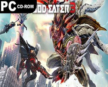 God Eater: Resurrection