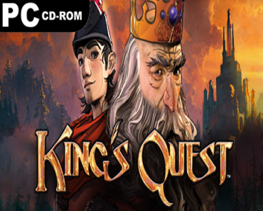 King’s Quest: The Complete Collection (Chapters 1-5)