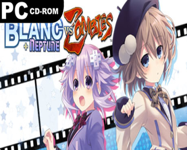 MegaTagmension Blanc + Neptune VS Zombies (v1.01)
