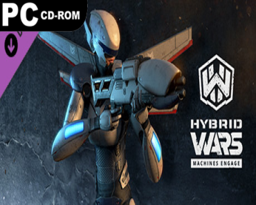 Hybrid Wars: Deluxe Edition