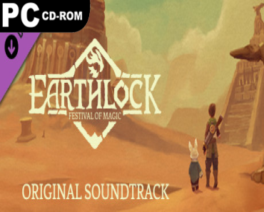 Earthlock: Festival of Magic