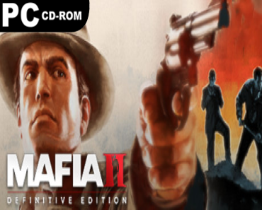 Mafia 2: Digital Deluxe Edition v.1.0.0.1 (v1.0.0.1)