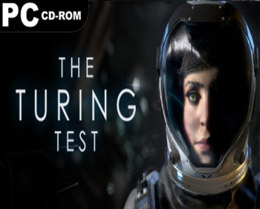 The Turing Test: Collector’s Edition