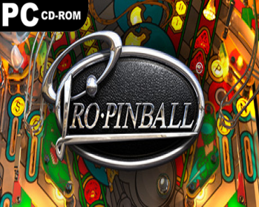 Pro Pinball: Timeshock!