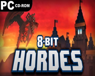 8-Bit Hordes: Complete Edition
