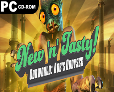 Oddworld: Munch’s Oddysee HD + Update 14