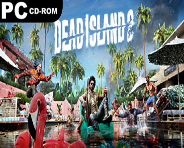 Dead Island: Definitive Collection