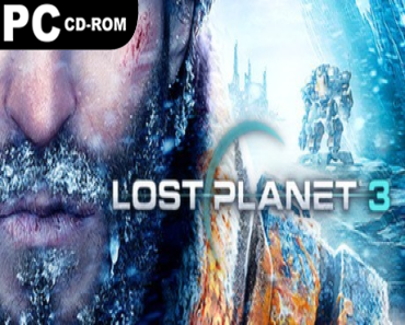 Lost Planet 3: Complete